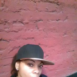 Meet your Posher, Rosie